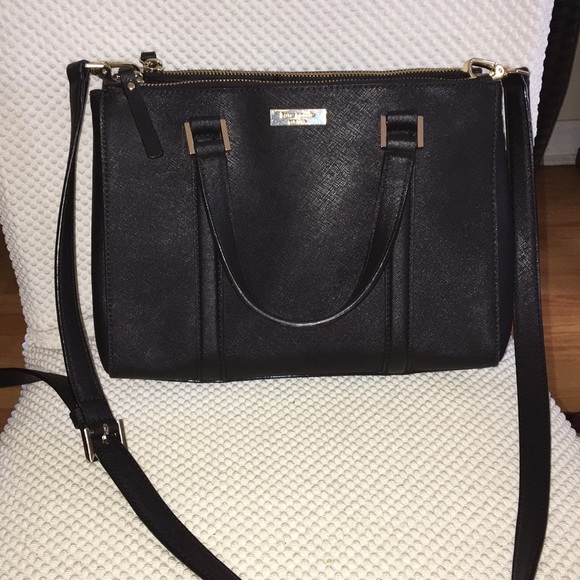 kate spade Handbags - Kate Spade Bag —Best Offer